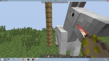 Minecraft Ata Binme (Modsuz)