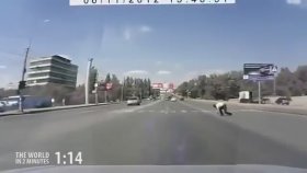 2 Dakikada Rusları Tanımak