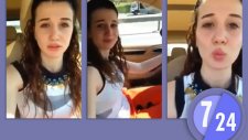 7/24 Haftanın En Dikkat Çeken Videoları - 16.07.2014
