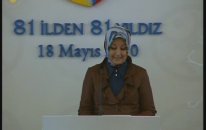 81 İlden 81 Yıldız Mayıs 2010