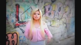 Arabesk Rap Yapmak İsteyen Genç Kız