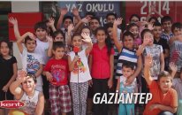Bayram Hatırlamaktır – Gaziantep