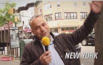 Bayram Hatırlamaktır – New York