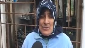Dedeye Sahip Çıkalım