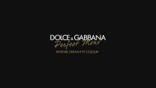 Dolce & Gabbana Perfect Mono Kampanya Çekiminin Perde Arkası