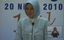 “eğitim Her Engeli Aşar” Kampanyasının Birinci Yıl Dönümünde Yaptıkları Konuşma