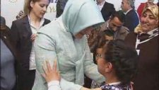 Egitim Her Engeli AsarÇankaya Köskü - 20 Nisan 2010-Resepsiyon veSanatçıları Kabul