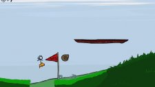 Fancy Pants Adventure 3 - Bölüm 1 - Başlangıç