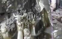 Firavun Mezarı