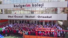 Kariyerim Koleji Tanıtım Filmi