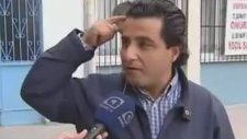 KPSS Yüzünden Beynin Sulanması