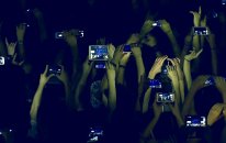 Metallica – 13 Temmuz 2014 - İstanbul Konseri