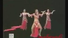 Mezdeke - Alabina Yallah