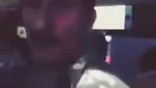 Otobüste Yarım Saat Tacize Uğrayan Türk Kızı