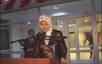Suzan Divrik Kız Teknik Ve Meslek Lisesi'nin Açılış Töreninde Yaptıkları Konuşma