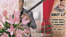 Ümit Orhan - Sarıl Bana Sarılalım