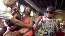 Twista and T.I. - Darkhorse Vlog