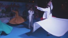 Ceyhan Konser Semazen