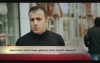 Dask Reklam Filmi -- Van Depremi 2
