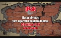 Dask Reklam Filmi -- Van Depremi 3