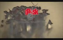 Dask Reklam Filmi -- Van Depremi 4