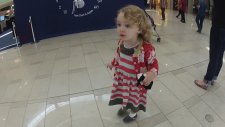İlk Defa Ezan Sesi Duyan Çocuğun Şaşkınlığı