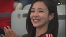 Jang Ye Won'un Bir Gülüşüyle Dünyanın Sevgilisi Oldu