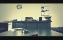 Kerem Altın Ege Üniversitesi - Çağrı Kısa Film