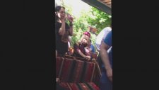 Necip Gülsün - Keman Ağlıyor Sen Beni Ömrünce Unutamazsın