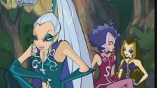 Winx Season - 5. Bölüm