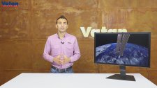 Asus 4K PQ321QE Monitör İncelemesi