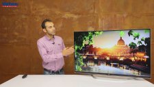 LG 47LB730V 3D Cinema Smart Tv İncelemesi