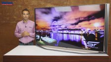 LG 65UB980V 4K Ultra HD 3D Smart TV İncelemesi