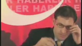 Canlı Yayın Kazası