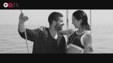 Dilara Gönder & Berk Oktay GQ Türkiye Kamera Arkası