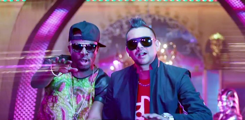 Fuse Odg - Dangerous Love ft. Sean Paul | İzlesene.com