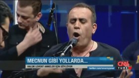 Haluk Levent - Haydar Haydar