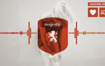 Macca & Loz Contreras - Wanna Be Your Lover