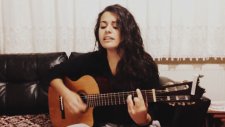 Melis Aktaş - Kış Masalı