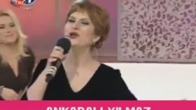 Şükriye Tutkun - Neredesin Nazli Yarim Şükriye Tutkun - Neredesin Nazli Yarim