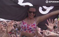 Tjr & Vınaı - Bounce Generation (Played By W&w At Ultra Music Festival 2014) Out Now