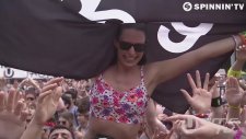 Tjr & Vınaı - Bounce Generation (Played By W&w At Ultra Music Festival 2014) Out Now
