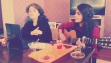 Tuğba Uzun & Melis Aktaş - Kaç Kadeh Kırıldı