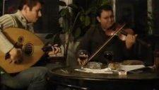Turay Dinleyen & Emre Demir - Muhayyer Kürdi Saz Semaisi