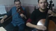 Turay Dinleyen & Mehmet Dinleyen - Nikriz Longa