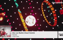Alex Van Reeve & Geert Huinink - Natalie (Original Mix)