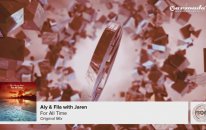 Aly & Fila with Jaren - For All Time (Original Mix)