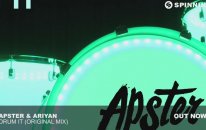 Apster & Arıyan - Drum It (Original Mix)