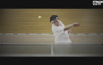 Armin Van Buuren - Ping Pong (Official Video Hd)