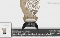 Benya Feat. Penny Nixon - Serendipity (After Meridian & Dave Costa Remix)